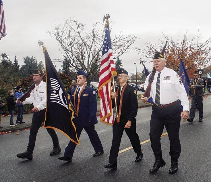 parade