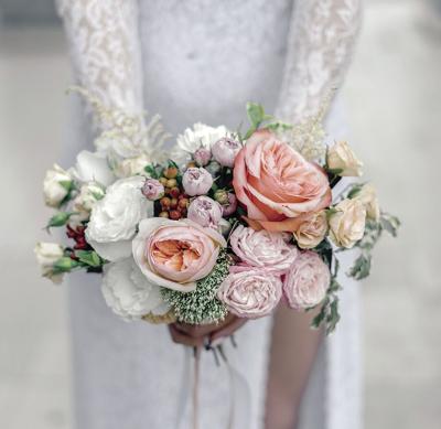 Wedding Flowers