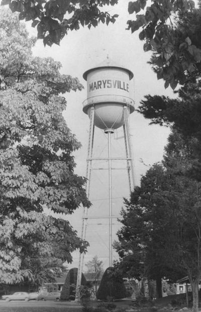 Watertower