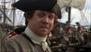 Paul Giamatti as John Adams