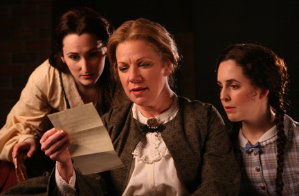 Village Theatre's Little Women