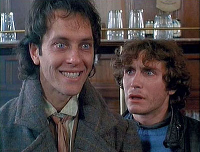 Withnail and I