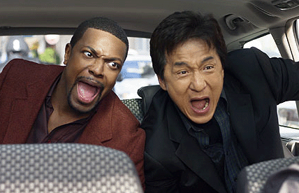 Rush Hour 3