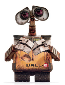 Wall-E