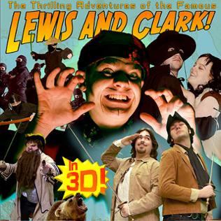 Lewis and Clark