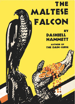 Maltese Falcon