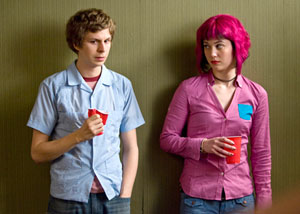 Scott Pilgrim