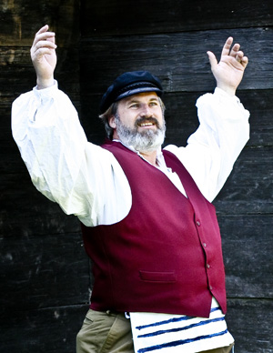 Tevye