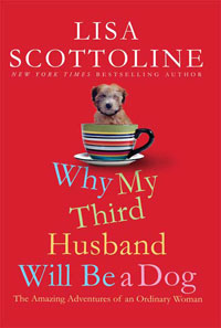 3rd Husband book