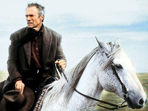 Unforgiven