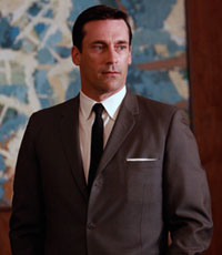 John Hamm